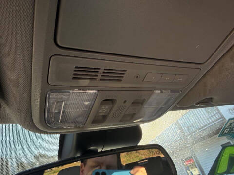 2017 Honda Odyssey EX-L