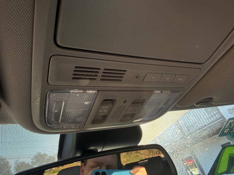 2017 Honda Odyssey EX-L