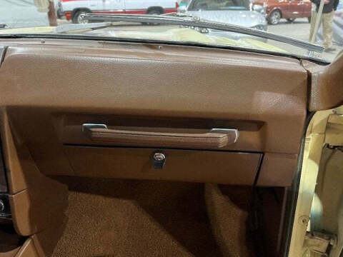 1969 AMC AMX