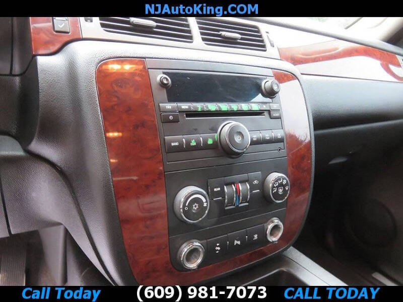 2009 Chevrolet Tahoe LT