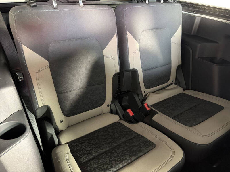 2023 Ford Bronco Wildtrak Advanced