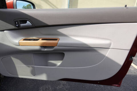 2008 Volvo C30 T5 Version 2.0