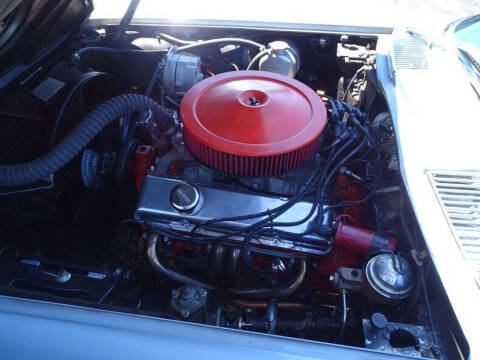 1964 Chevrolet Corvette