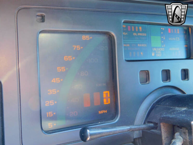 1984 Chevrolet Corvette