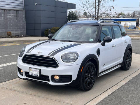 2019 MINI Countryman for sale at Bavarian Auto Gallery in Bayonne NJ