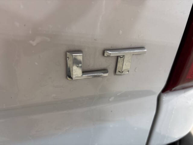 2024 Chevrolet Silverado 3500HD