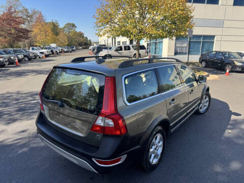 2010 Volvo XC70 3.2