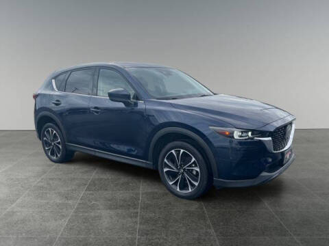 2023 Mazda CX-5 2.5 S Premium
