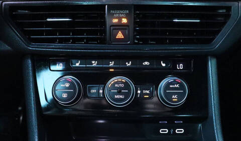 2020 Volkswagen Jetta GLI S