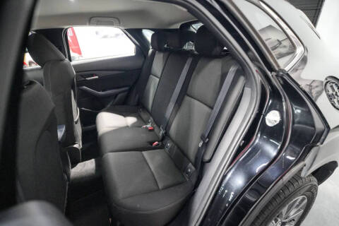 2021 Mazda CX-30 2.5 S