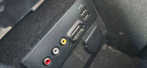 2015 Lincoln MKZ Hybrid