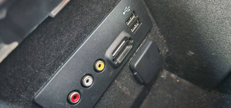 2015 Lincoln MKZ Hybrid