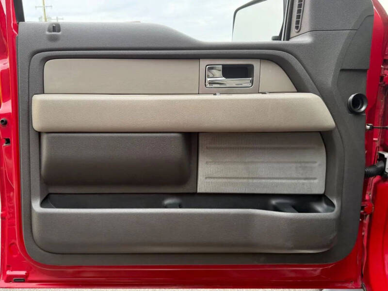 2009 Ford F-150