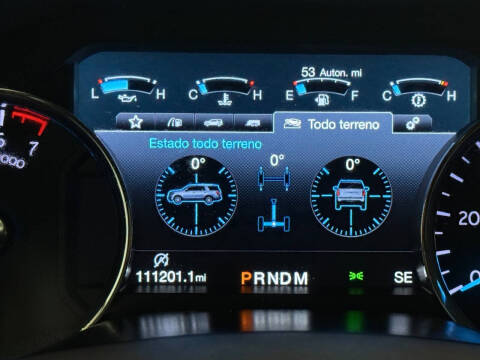 2018 Ford Expedition MAX Limited