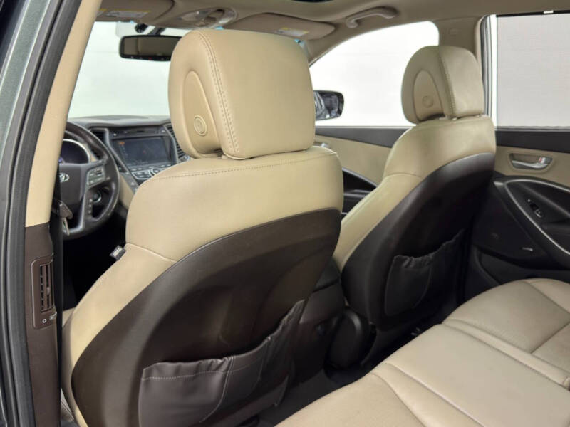 2014 Hyundai Santa Fe Sport 2.0T