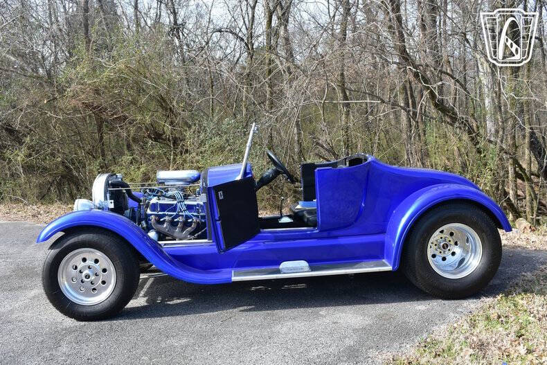 1927 Ford Model A