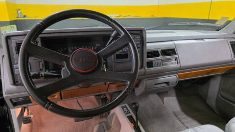 1994 GMC Sierra 1500