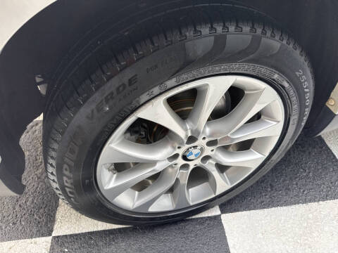 2018 BMW X5 sDrive35i
