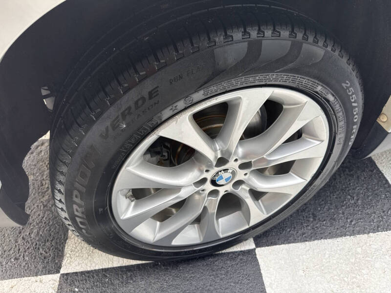 2018 BMW X5 sDrive35i
