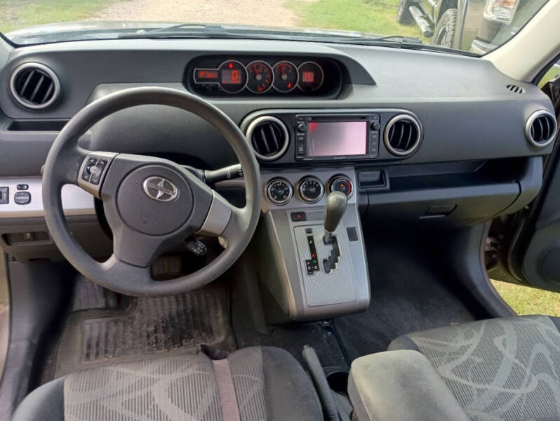 2015 Scion xB