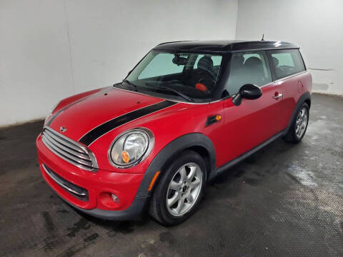 2013 MINI Clubman for sale at Automotive Connection in Fairfield OH