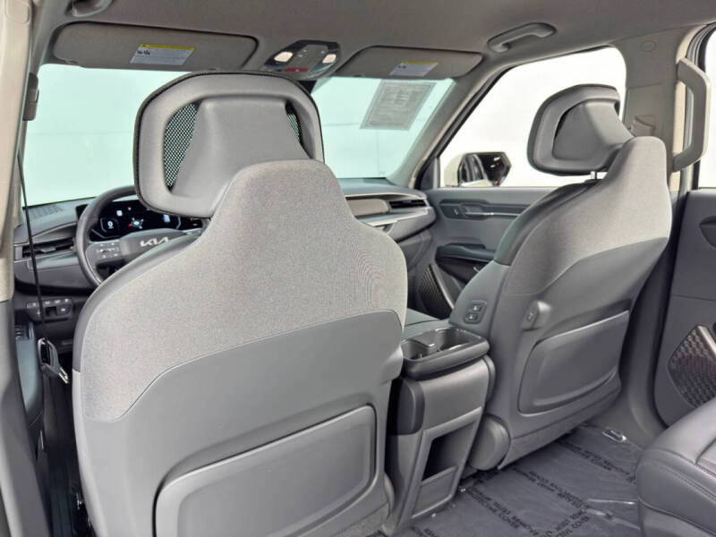 2024 Kia EV9 Light Long Range