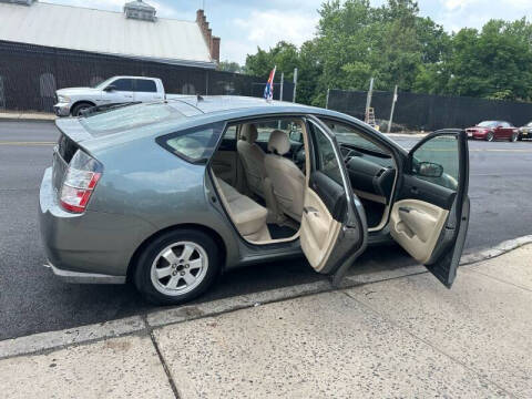 2005 Toyota Prius