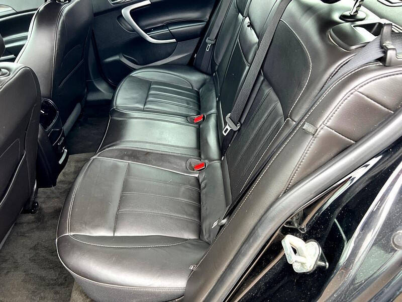 2016 Buick Regal Premium II