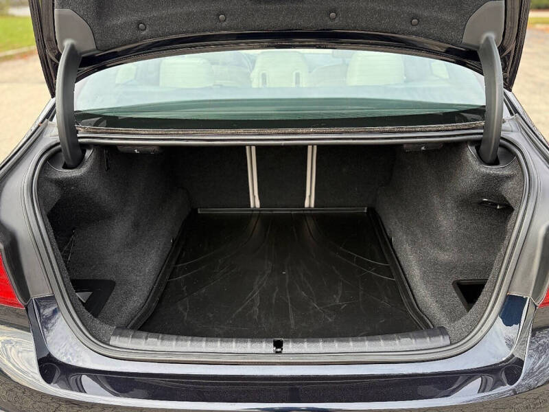 2020 BMW 5 Series 540i xDrive