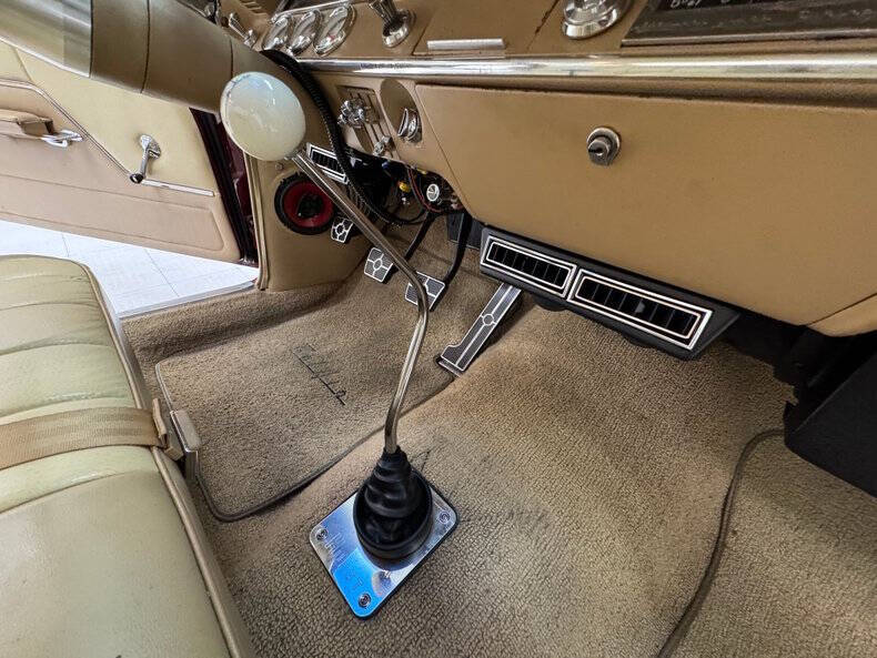 1962 Chevrolet Impala