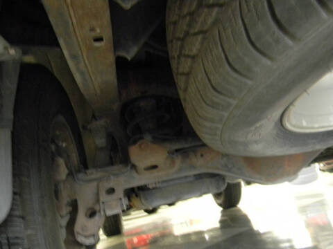 2006 Toyota 4Runner SR5