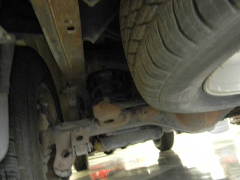 2006 Toyota 4Runner SR5