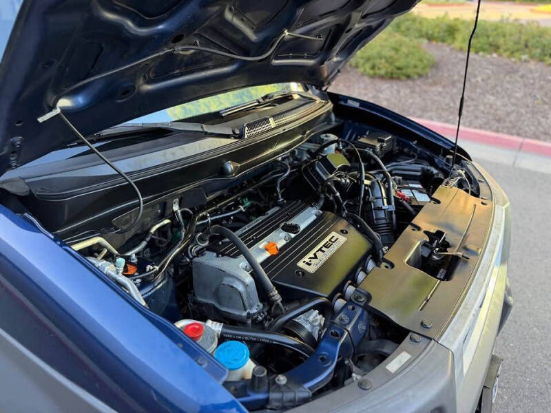 2003 Honda Element DX