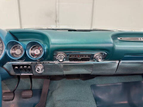 1960 Chevrolet Impala