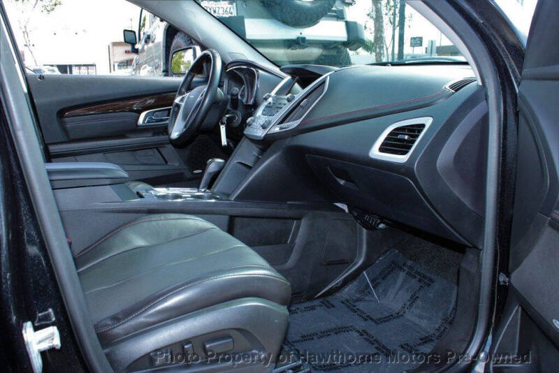 2015 GMC Terrain Denali