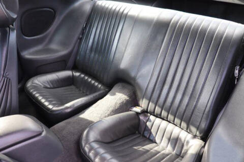 1993 Pontiac Firebird Trans Am