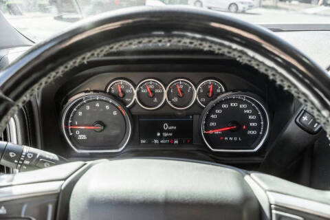 2023 Chevrolet Silverado 3500HD