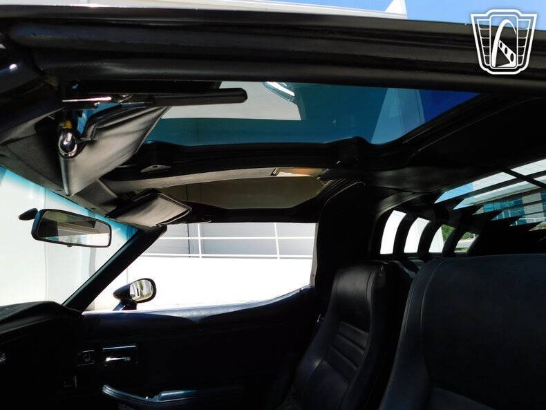 1980 Chevrolet Corvette