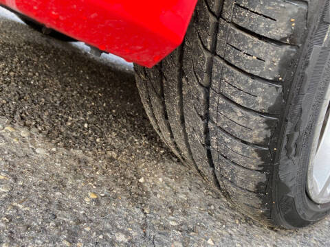 2017 Chevrolet Camaro SS