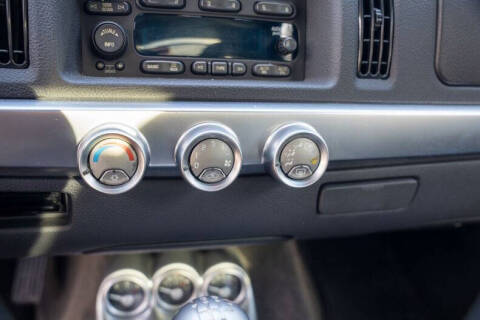 2005 Chevrolet SSR LS