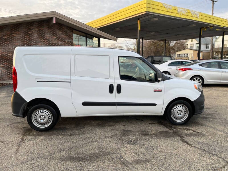 2015 RAM Promaster City Tradesman photo 6