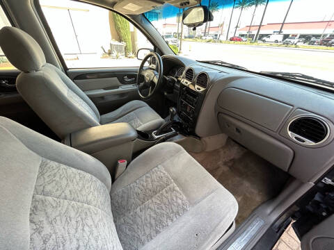 2005 GMC Envoy SLE