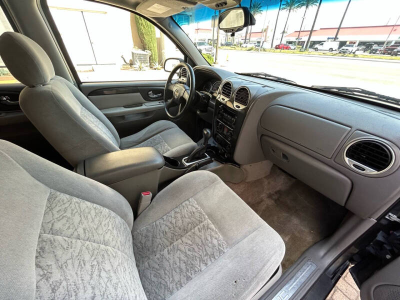 2005 GMC Envoy SLE