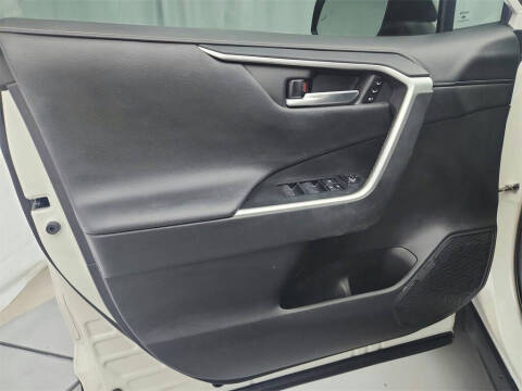 2022 Toyota RAV4 Hybrid Limited