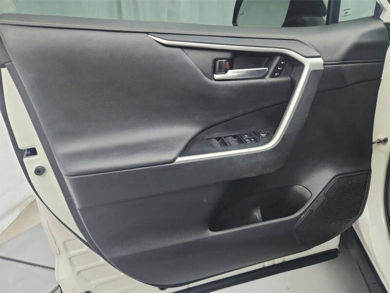 2022 Toyota RAV4 Hybrid Limited