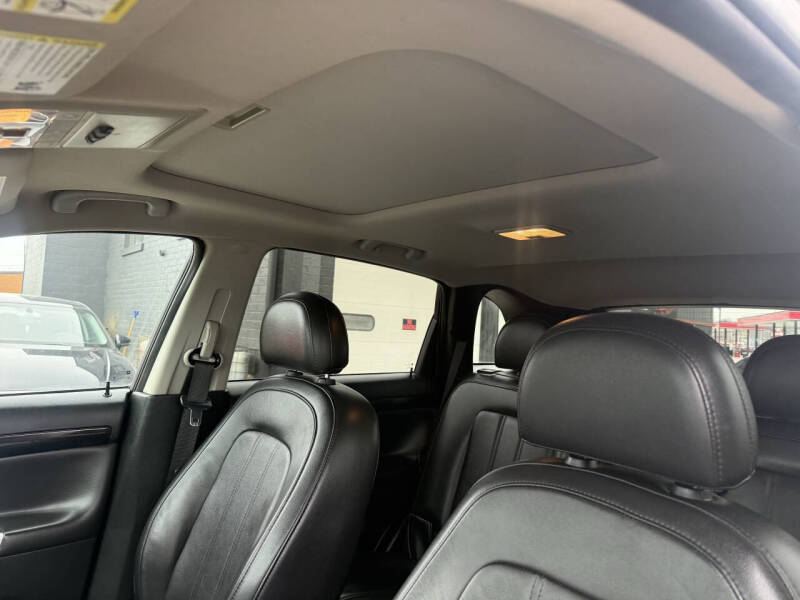 2015 Chevrolet Captiva Sport LT