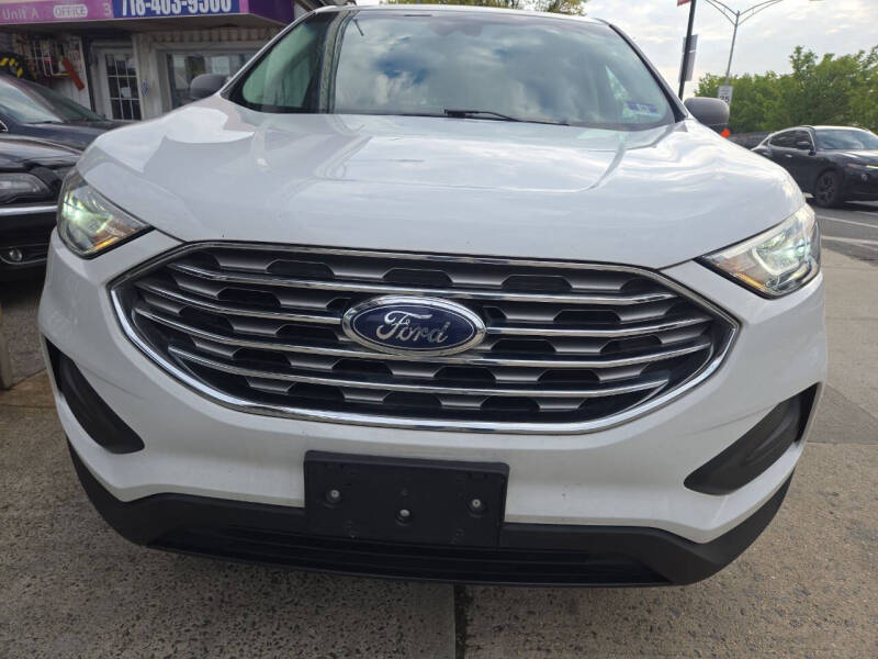 2019 Ford Edge SE