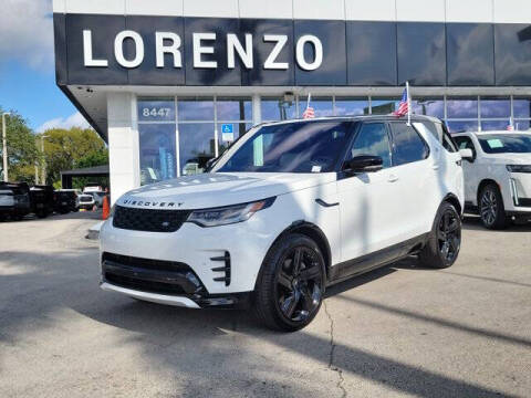 2023 Land Rover Discovery P360 HSE R-Dynamic