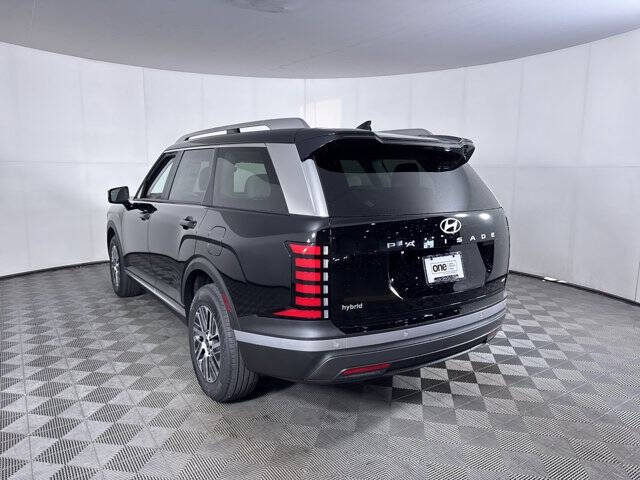 2026 Hyundai PALISADE Hybrid