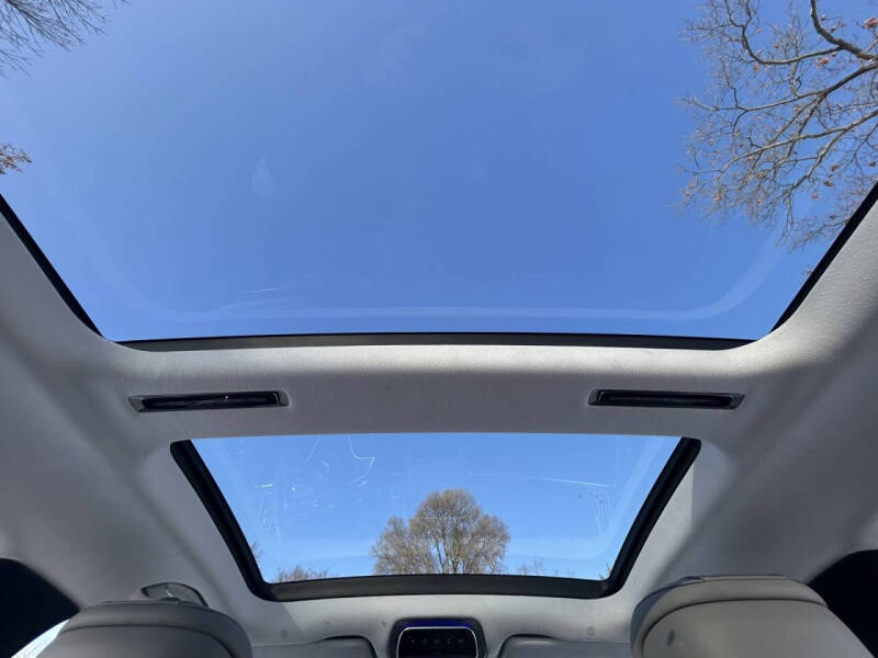 2023 Mercedes-Benz S-Class S 580 4MATIC